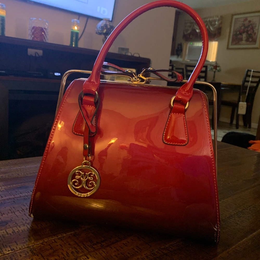 COPY - Unique Purse